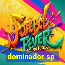 dominador sp